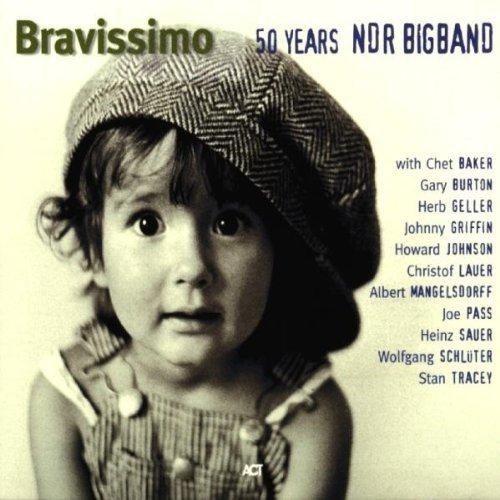 Bravissimo 50 years - -,