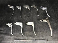 9 Brake Levers Old Bike CYCLO