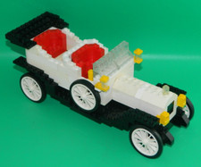 395 LEGO Hobby Set 1909