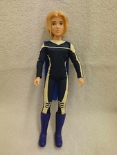 WINX CLUB PRINCE SKY BOY DOLL