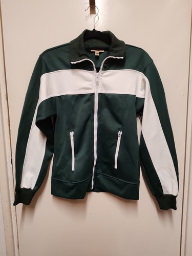 Burberry tracksuit top - burberry, size