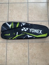 Yonex badminton racket bag Red