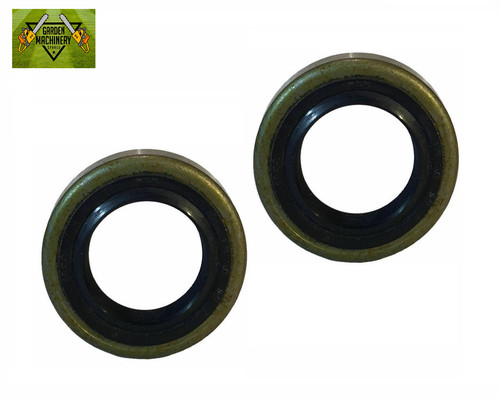Chainsaw crankshaft crankcase - crankshaft,