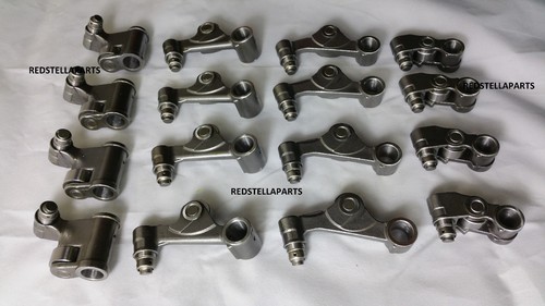 16x roller rocker arms - roller,