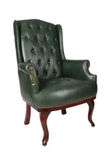 Chesterfiel high back - chesterfiel,