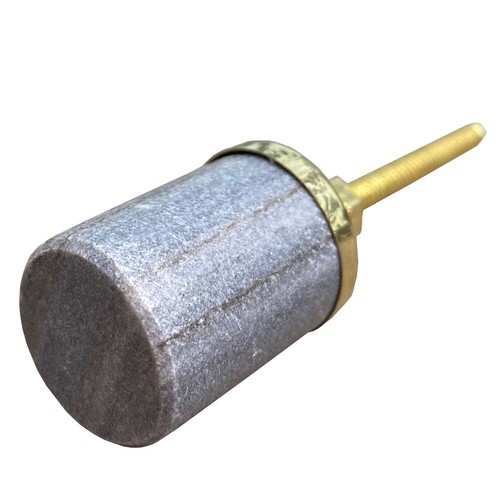 Stone marble knobs handles