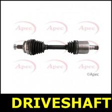 Driveshaft Front Left FOR