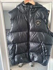 converse all star Jacket