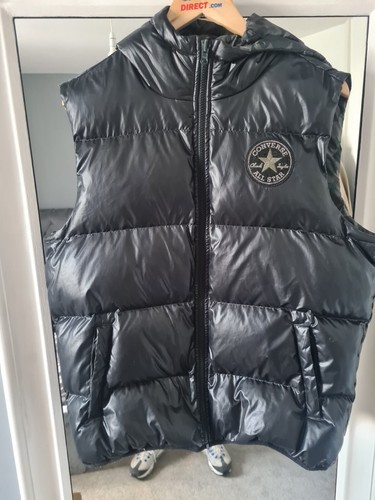 Converse all star jacket - all,
