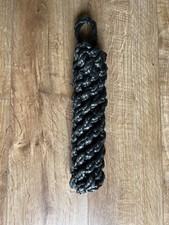 Cannel And Narrow Boat Knotted