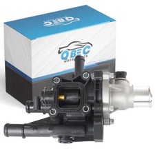 THERMOSTAT HOUSING FOR VAUXHALL ASTRA INSIGNIA MOKKA ZAFIRA 1.6 1.8; 55587350