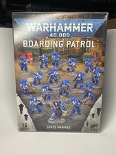 Warhammer 40k - Space Marines