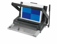 Rexel GBC MultiBind 420 Heavy