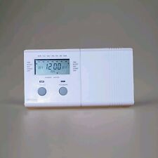 NEW!! Grasslin Towerchron QE2 Programmer Central Heating Hot Water 03.04.0005.1 