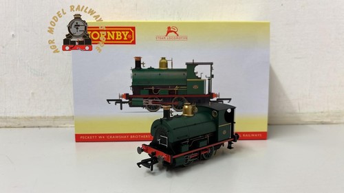 Hornby r3868 crawshay - hornby,
