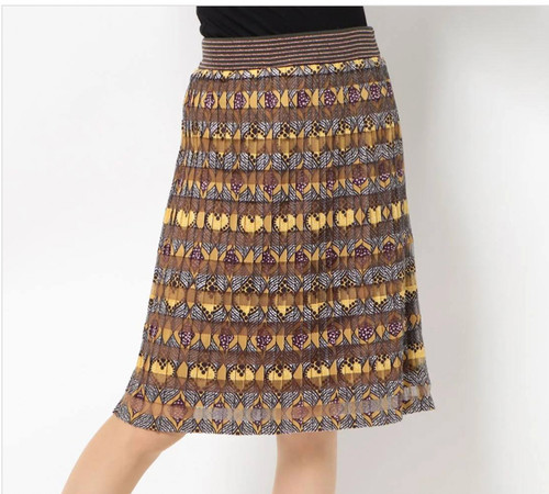 Desigual fall women skirt - fall,