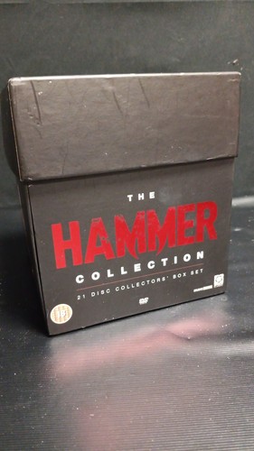 Hammer collection disc - hammer,