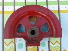 Genuine Record 25mm former for