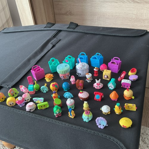 Large bundle shopkins - large,