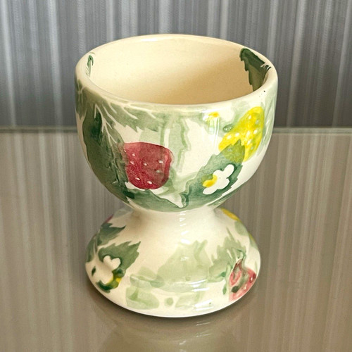 Emma bridgewater strawberries - bridgewater,
