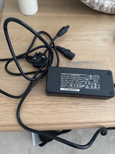 Fanatec csl and - fanatec, dd