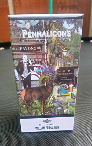 Penhaligon the inimitable - penhaligon's,