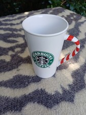 Starbucks coffee mug - starbucks,
