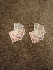 Vintage Scottish Bank Notes