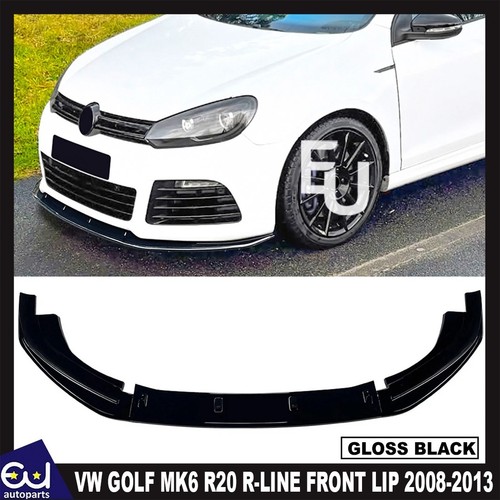 For golf mk6 r20 line - golf,
