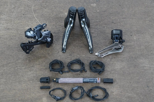 Shimano dura ace - dura-ace, r9150