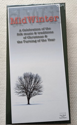 Midwinter boxed set f - set,
