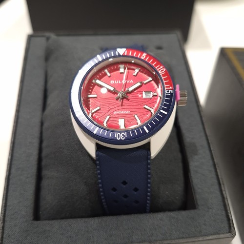 Special edition bulova - edition:,