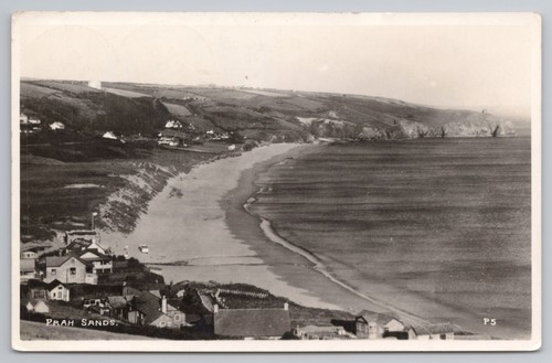 Rppc praa sands - rppc, beach