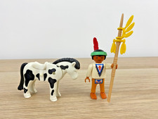 Playmobil 4629 Western Native
