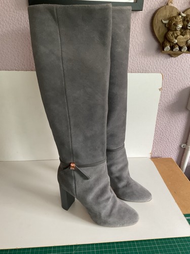 Ted baker grey - baker,