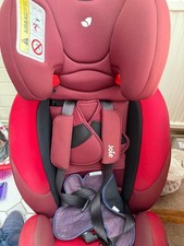 Car Baby Seat