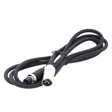 Easycut Doner Kebab Slicer Replacement Power Cable Donner Knife 2M 3Pin Easy Cut