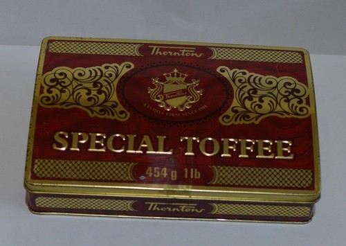Vintage thorntons special - thorntons,