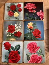 Vintage WIN-EL-WARE Set of 6