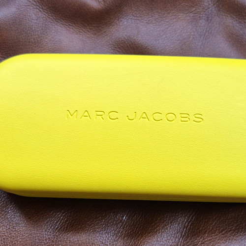 Marc jacobs hard - hard, clamshell