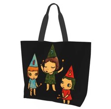 Yoshitomo Nara Tote Bag Brand New