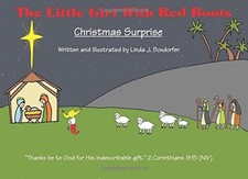 THE LITTLE GIRL WITH RED