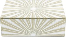 EagleWiz Glass Mirrored