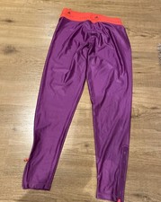 adidas 2016  AP6191 Stella McCartney Stellasport Ladies Leggings  Size M 12-14