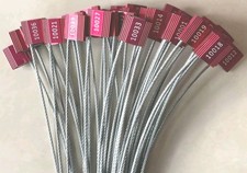 High Security Barrier Cable