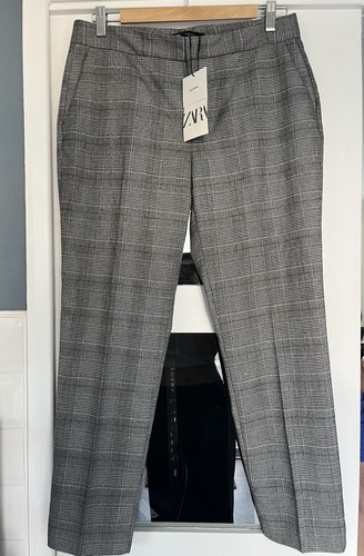 Brand new zara tailored - brand, grey