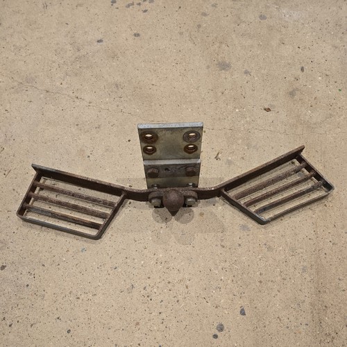 Land rover defender towbar bar - land,