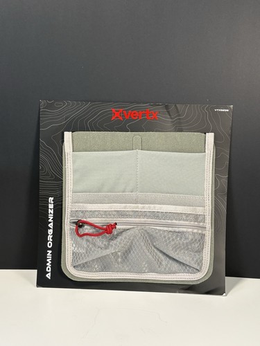 Vertx organizer admin soft - organizer,