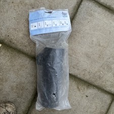 Pump House SOAKAWAY Boiler