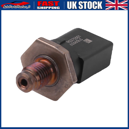 Fuel pressure sensor - fuel,